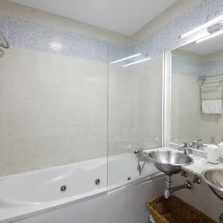 Apartamento Gros Secundino San Sebastián
