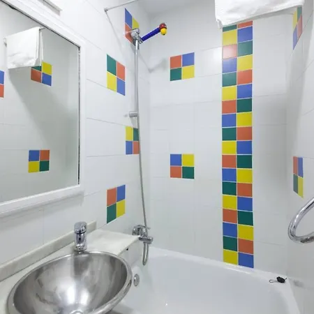 Apartment Gros Secundino