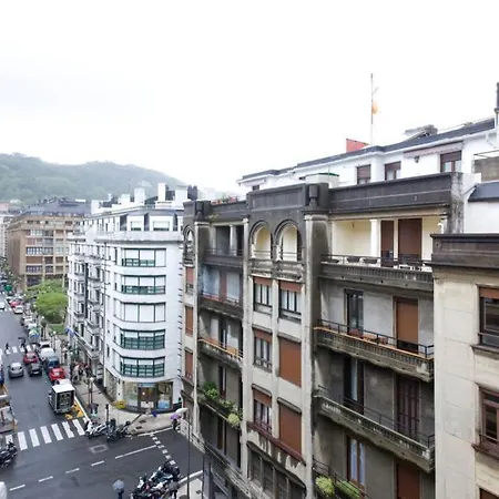 Gros Secundino Apartment