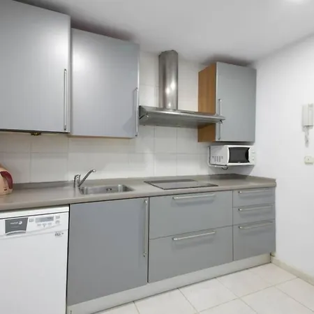 Gros Secundino Apartment