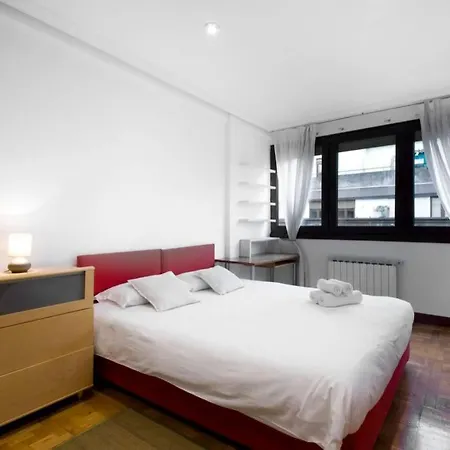 Apartment Gros Secundino